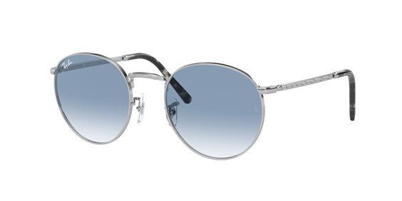 Sonnenbrille  Ray-Ban 0RB3565  53  001/86 - 0RB3565  53  001/86